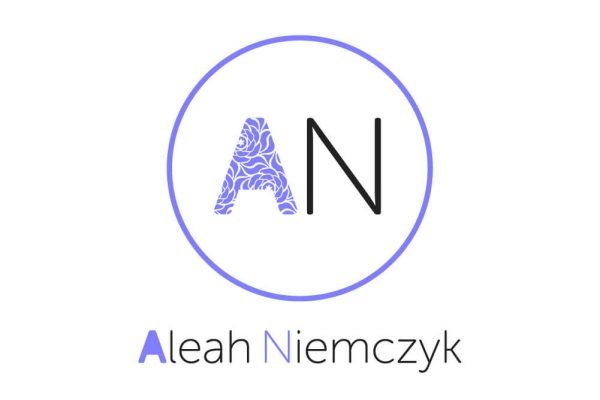 Aleah Niemczyk branding
