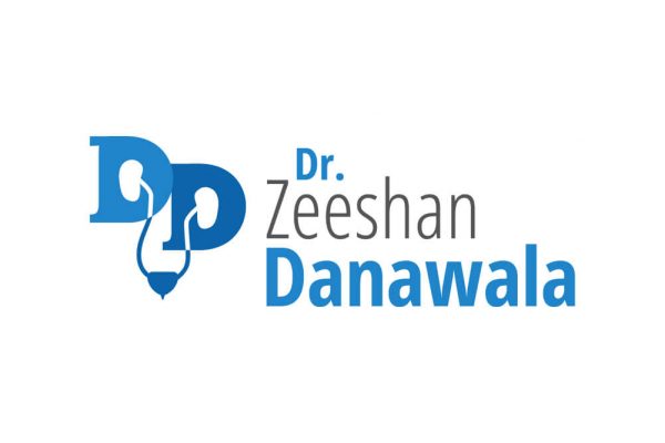 logo_DrZeeshanDanawala