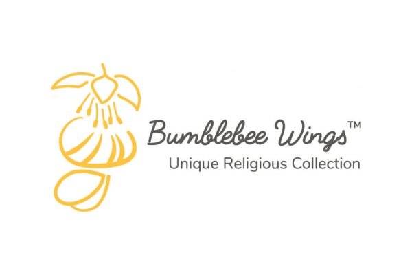 logo_bumblebeeWings