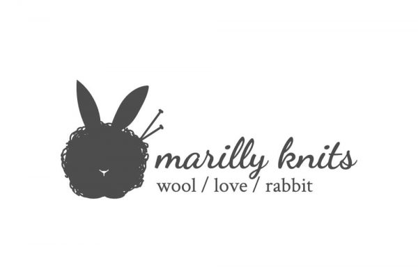logo_marillyKnits
